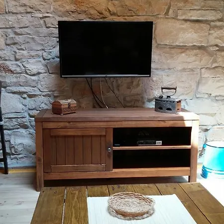 Apartamento Clerisseau *