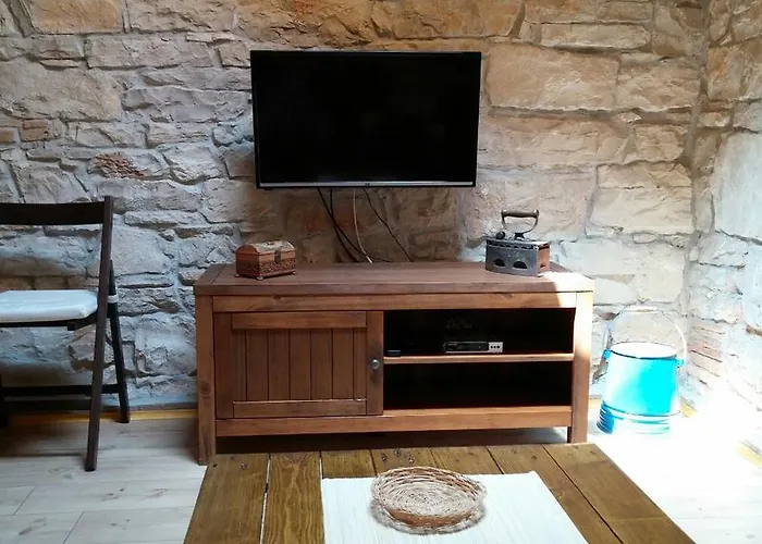 Apartamento Clerisseau *